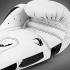Боксови Ръкавици - Venum Elite Boxing Gloves - White/Black​